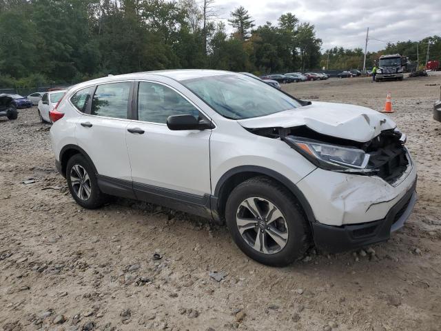 Photo 3 VIN: 2HKRW6H33KH208340 - HONDA CR-V LX 