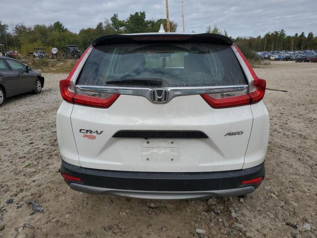 Photo 5 VIN: 2HKRW6H33KH208340 - HONDA CR-V LX 