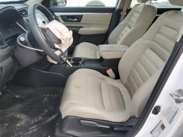 Photo 6 VIN: 2HKRW6H33KH208340 - HONDA CR-V LX 