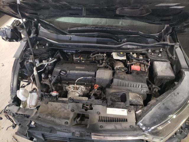 Photo 11 VIN: 2HKRW6H33KH212551 - HONDA CR-V LX 