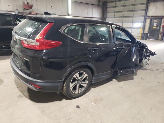 Photo 2 VIN: 2HKRW6H33KH212551 - HONDA CR-V LX 