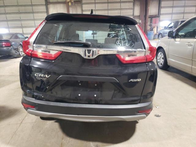 Photo 5 VIN: 2HKRW6H33KH212551 - HONDA CR-V LX 