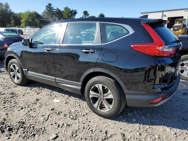 Photo 1 VIN: 2HKRW6H33KH213473 - HONDA CR-V LX 