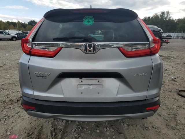 Photo 5 VIN: 2HKRW6H33KH213571 - HONDA CRV 