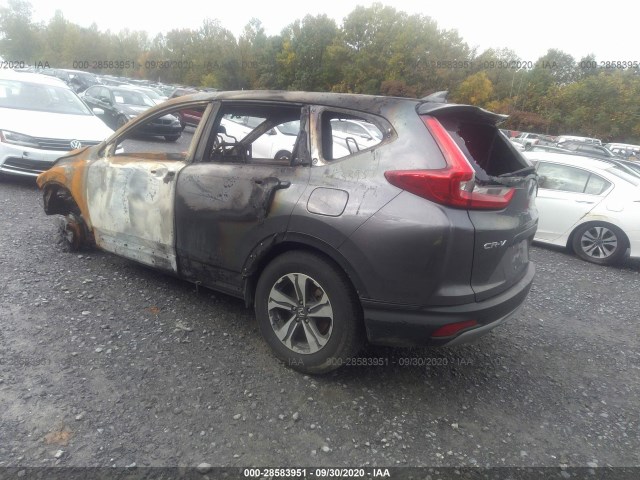 Photo 2 VIN: 2HKRW6H33KH216454 - HONDA CR-V 