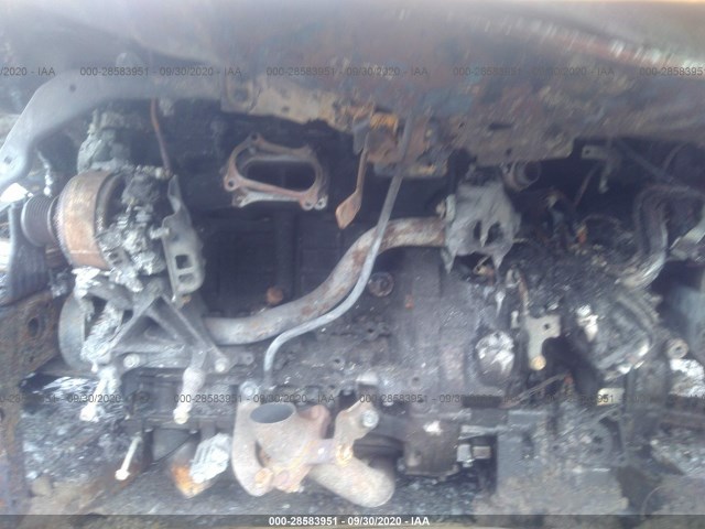 Photo 9 VIN: 2HKRW6H33KH216454 - HONDA CR-V 