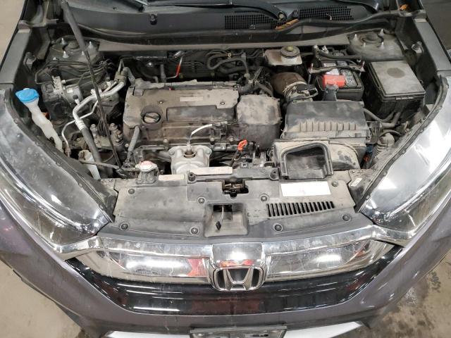 Photo 11 VIN: 2HKRW6H33KH217247 - HONDA CR-V LX 