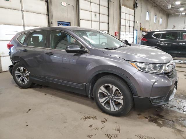 Photo 3 VIN: 2HKRW6H33KH217247 - HONDA CR-V LX 