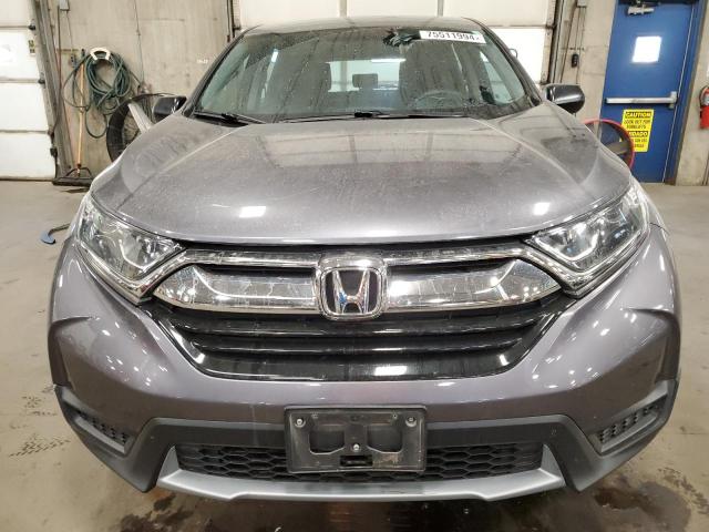 Photo 4 VIN: 2HKRW6H33KH217247 - HONDA CR-V LX 