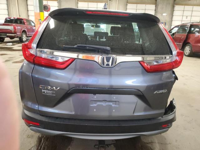 Photo 5 VIN: 2HKRW6H33KH217247 - HONDA CR-V LX 