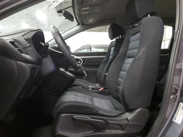 Photo 6 VIN: 2HKRW6H33KH217247 - HONDA CR-V LX 