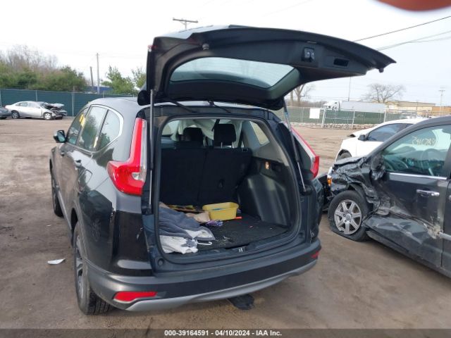 Photo 2 VIN: 2HKRW6H33KH218950 - HONDA CR-V 