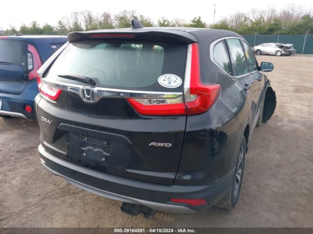 Photo 3 VIN: 2HKRW6H33KH218950 - HONDA CR-V 