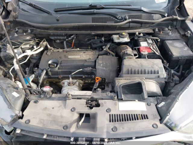 Photo 9 VIN: 2HKRW6H33KH218950 - HONDA CR-V 