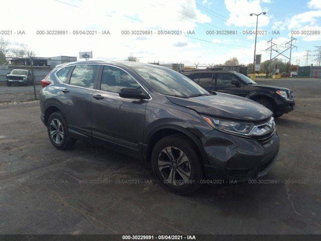 Photo 0 VIN: 2HKRW6H33KH226935 - HONDA CR-V 