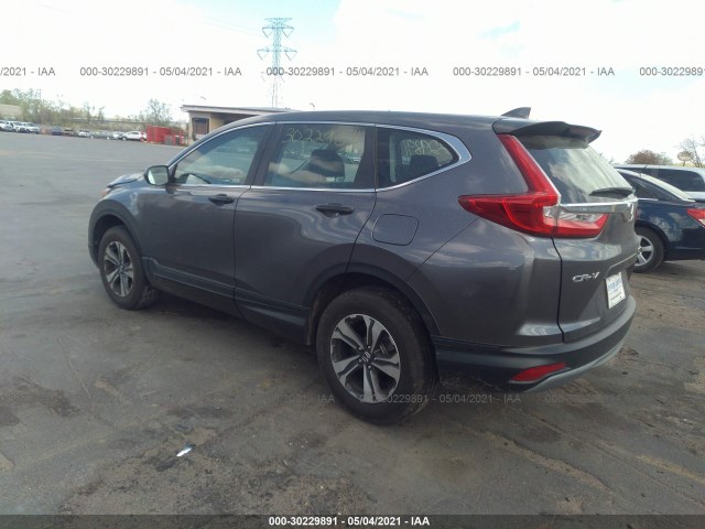 Photo 2 VIN: 2HKRW6H33KH226935 - HONDA CR-V 