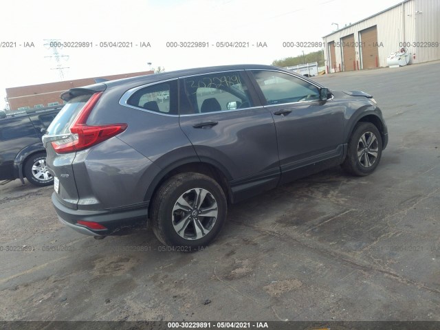 Photo 3 VIN: 2HKRW6H33KH226935 - HONDA CR-V 