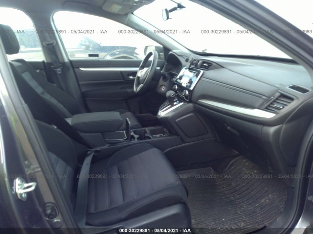 Photo 4 VIN: 2HKRW6H33KH226935 - HONDA CR-V 