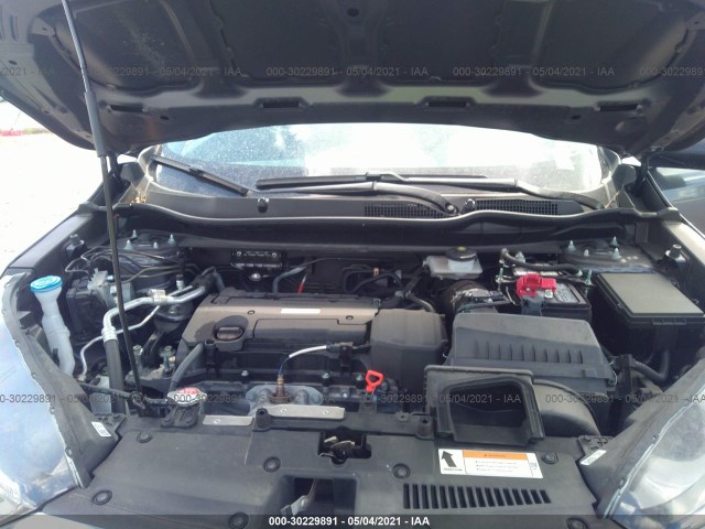 Photo 9 VIN: 2HKRW6H33KH226935 - HONDA CR-V 