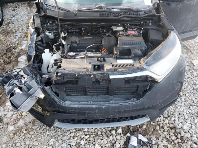 Photo 10 VIN: 2HKRW6H33KH227034 - HONDA CRV 