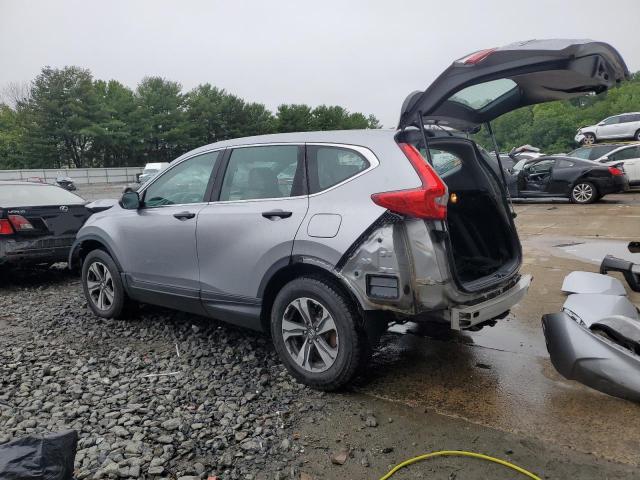 Photo 1 VIN: 2HKRW6H33KH233805 - HONDA CR-V LX 