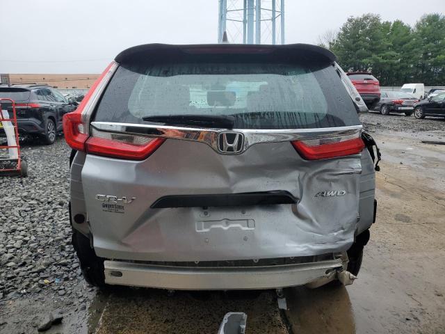 Photo 5 VIN: 2HKRW6H33KH233805 - HONDA CR-V LX 