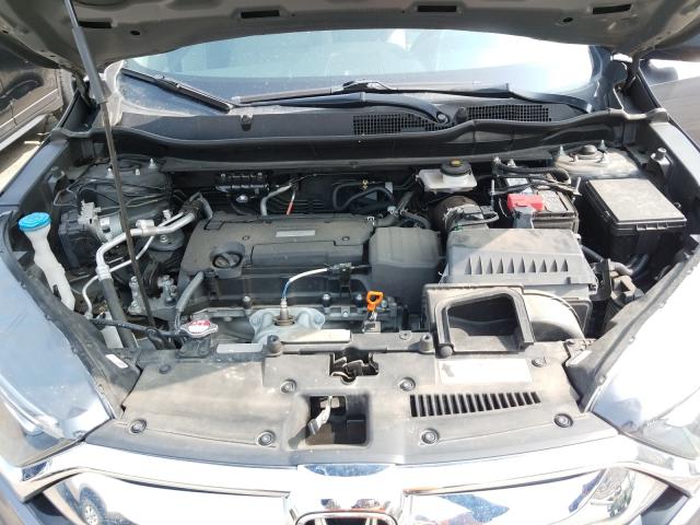 Photo 6 VIN: 2HKRW6H34HH200787 - HONDA CR-V LX 