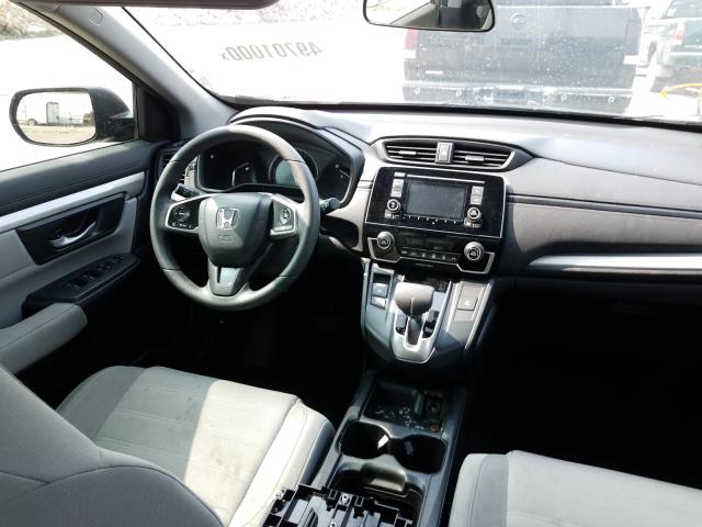 Photo 8 VIN: 2HKRW6H34HH200787 - HONDA CR-V LX 