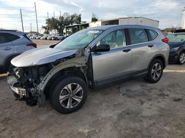 Photo 0 VIN: 2HKRW6H34HH201017 - HONDA CR-V LX 