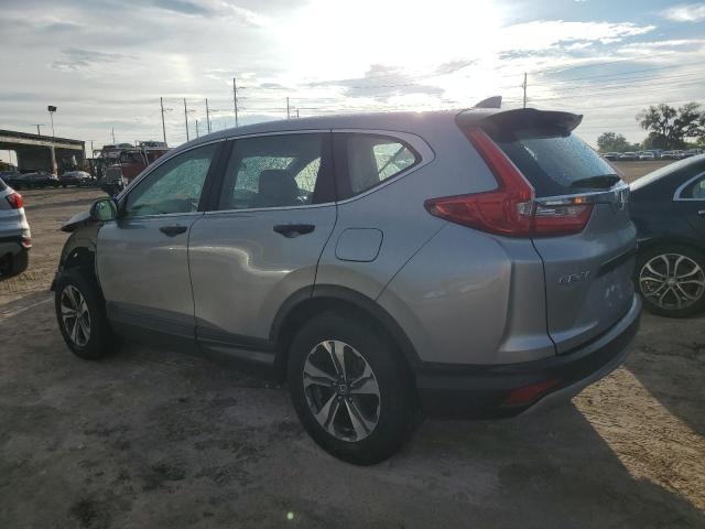 Photo 1 VIN: 2HKRW6H34HH201017 - HONDA CR-V LX 