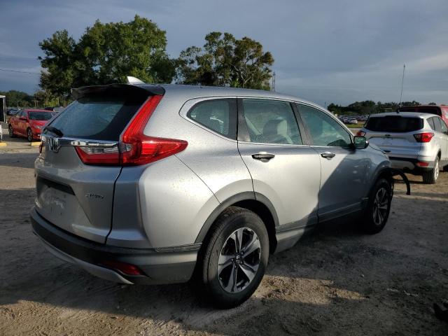 Photo 2 VIN: 2HKRW6H34HH201017 - HONDA CR-V LX 