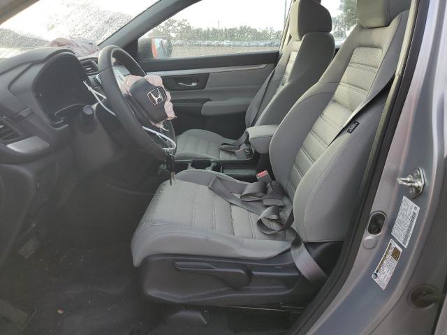 Photo 6 VIN: 2HKRW6H34HH201017 - HONDA CR-V LX 