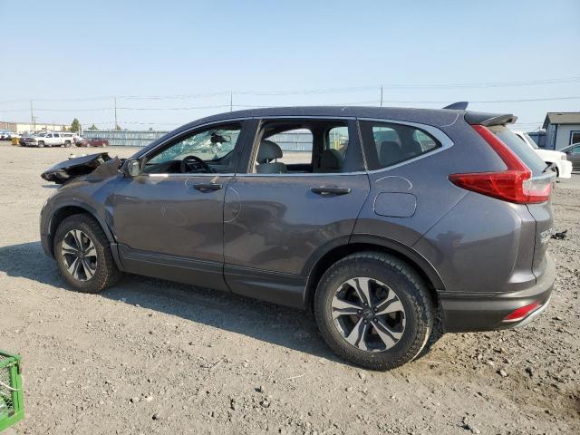 Photo 1 VIN: 2HKRW6H34HH201518 - HONDA CRV 