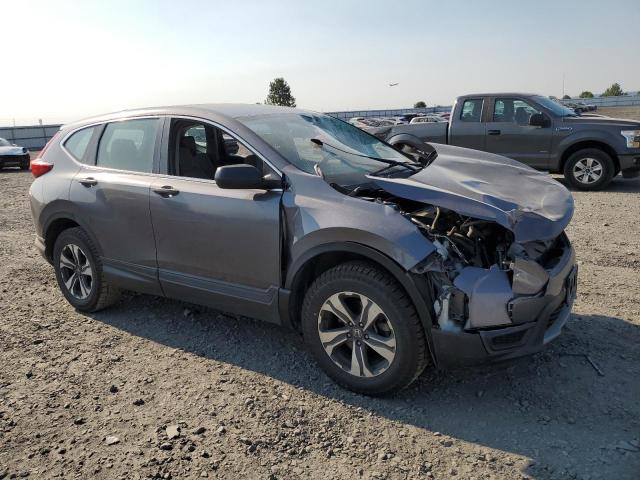 Photo 3 VIN: 2HKRW6H34HH201518 - HONDA CRV 