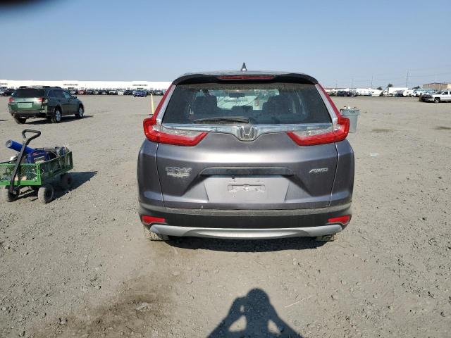 Photo 5 VIN: 2HKRW6H34HH201518 - HONDA CRV 