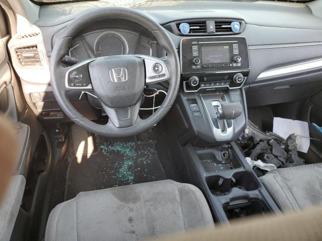 Photo 7 VIN: 2HKRW6H34HH201518 - HONDA CRV 