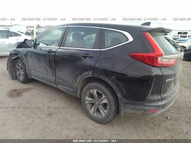 Photo 2 VIN: 2HKRW6H34HH206850 - HONDA CR-V 