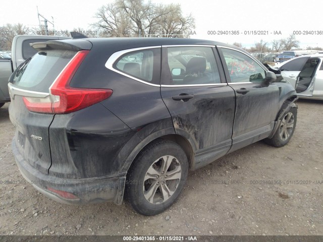 Photo 3 VIN: 2HKRW6H34HH206850 - HONDA CR-V 