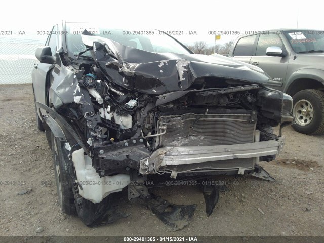 Photo 5 VIN: 2HKRW6H34HH206850 - HONDA CR-V 