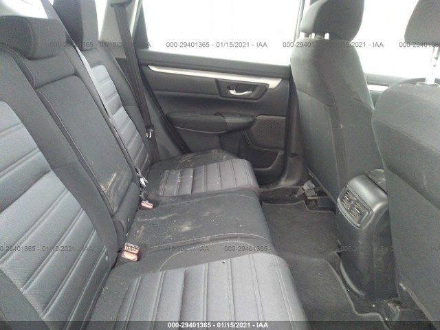 Photo 7 VIN: 2HKRW6H34HH206850 - HONDA CR-V 