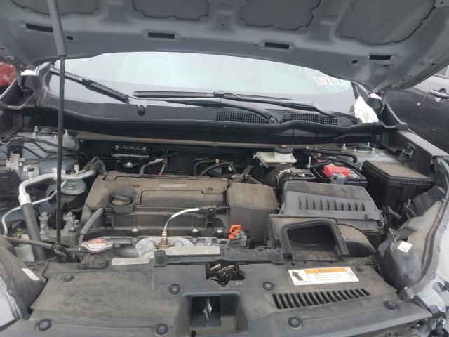 Photo 6 VIN: 2HKRW6H34HH208548 - HONDA CR-V LX 