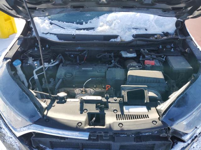 Photo 11 VIN: 2HKRW6H34HH208632 - HONDA CR-V LX 