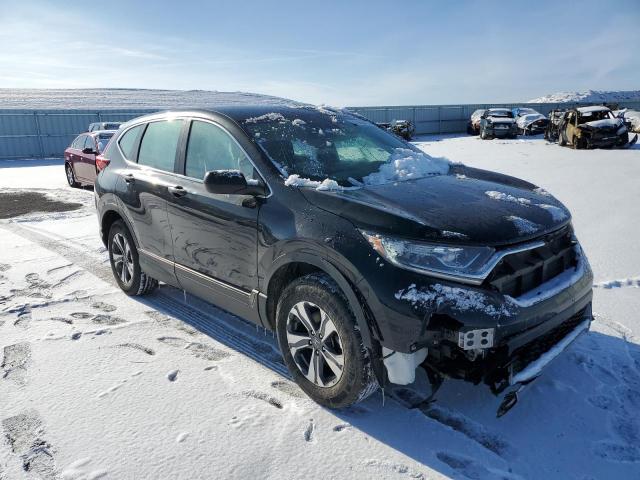 Photo 3 VIN: 2HKRW6H34HH208632 - HONDA CR-V LX 