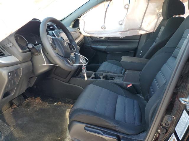 Photo 6 VIN: 2HKRW6H34HH208632 - HONDA CR-V LX 