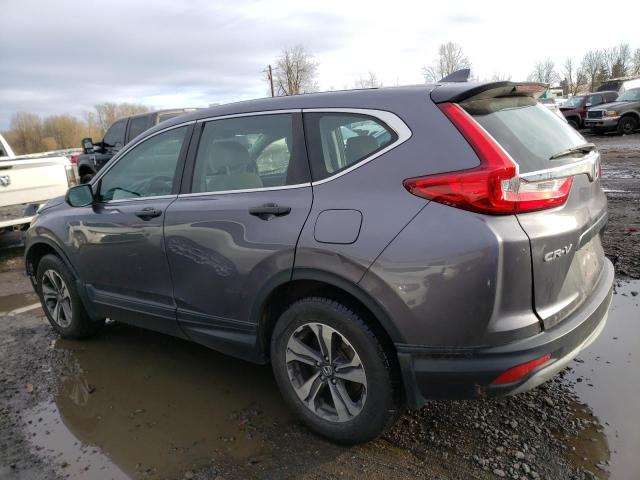 Photo 1 VIN: 2HKRW6H34HH211238 - HONDA CR-V LX 