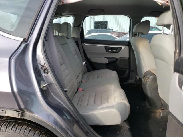 Photo 10 VIN: 2HKRW6H34HH211238 - HONDA CR-V LX 