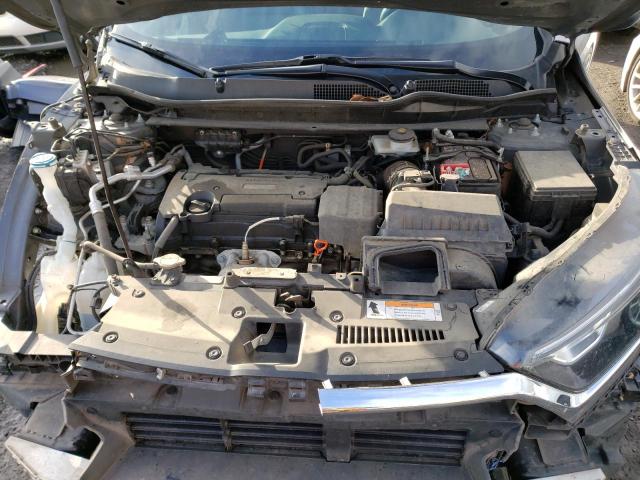 Photo 11 VIN: 2HKRW6H34HH211238 - HONDA CR-V LX 