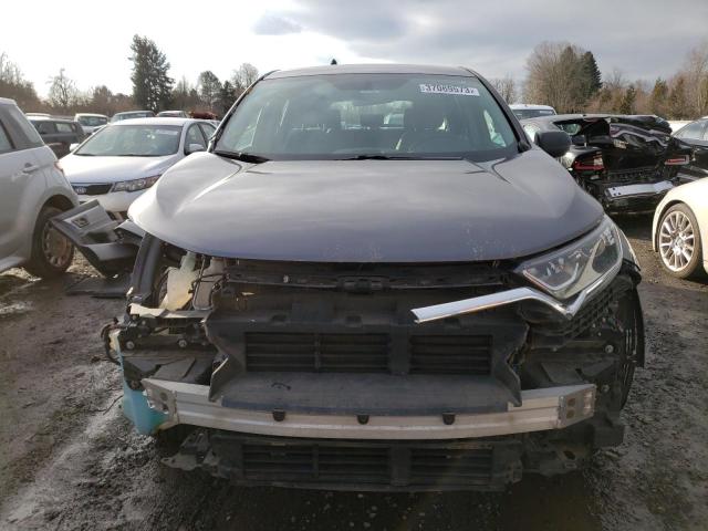 Photo 4 VIN: 2HKRW6H34HH211238 - HONDA CR-V LX 