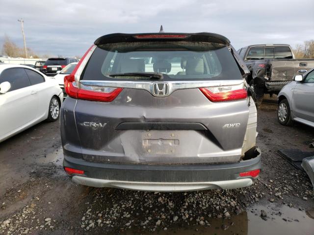 Photo 5 VIN: 2HKRW6H34HH211238 - HONDA CR-V LX 