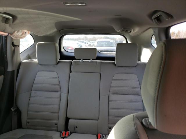 Photo 9 VIN: 2HKRW6H34HH211238 - HONDA CR-V LX 